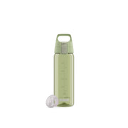 SIGG Total Colour One Bottle 600ml 2026: ECO GREEN 600ML