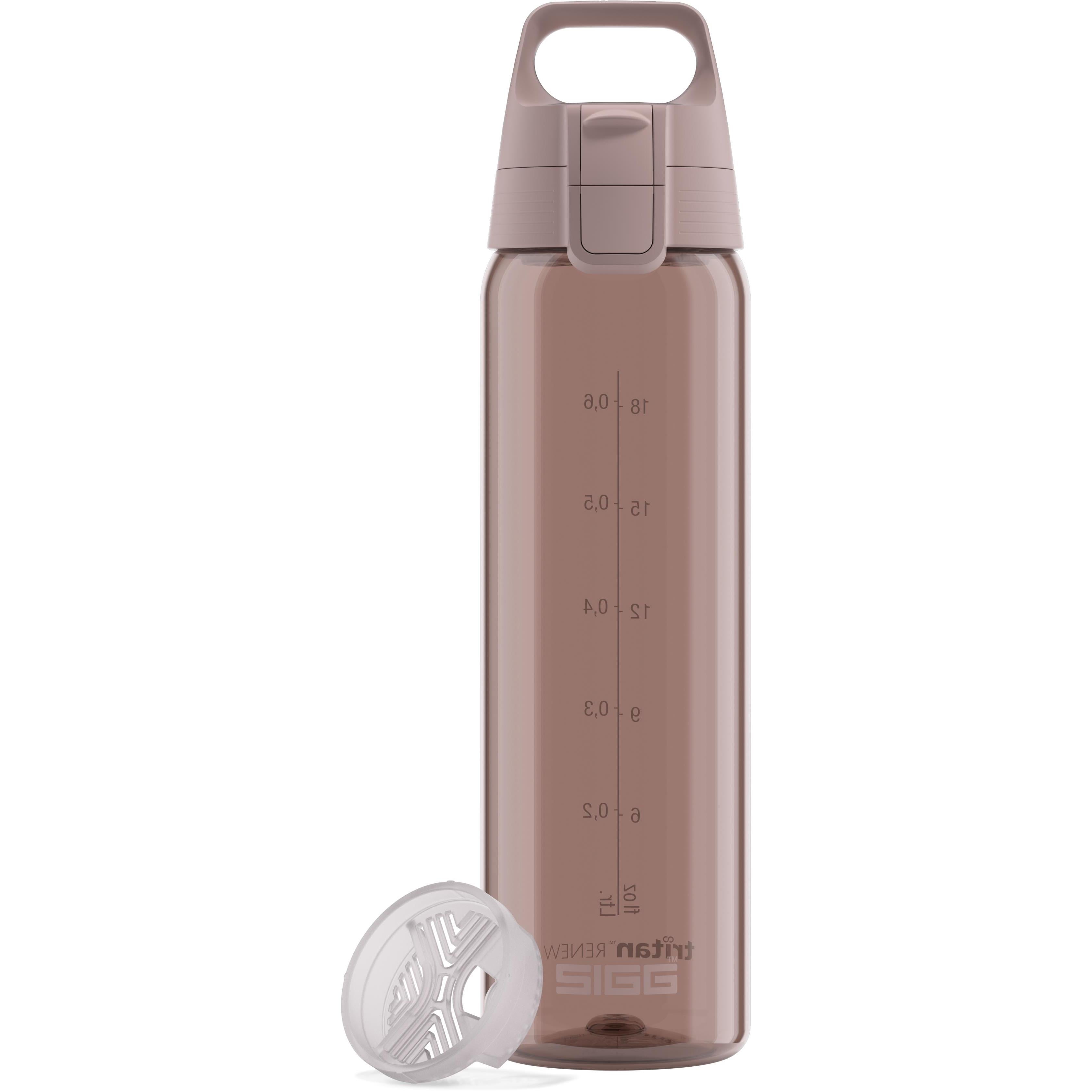 SIGG Total Colour One Bottle 750ml 2026: DUSK 750ML