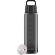 SIGG Total Colour One Bottle 750ml 2026: ANTHRACITE 750ML