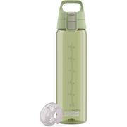 SIGG Total Colour One Bottle 750ml 2026: ECO GREEN 750ML