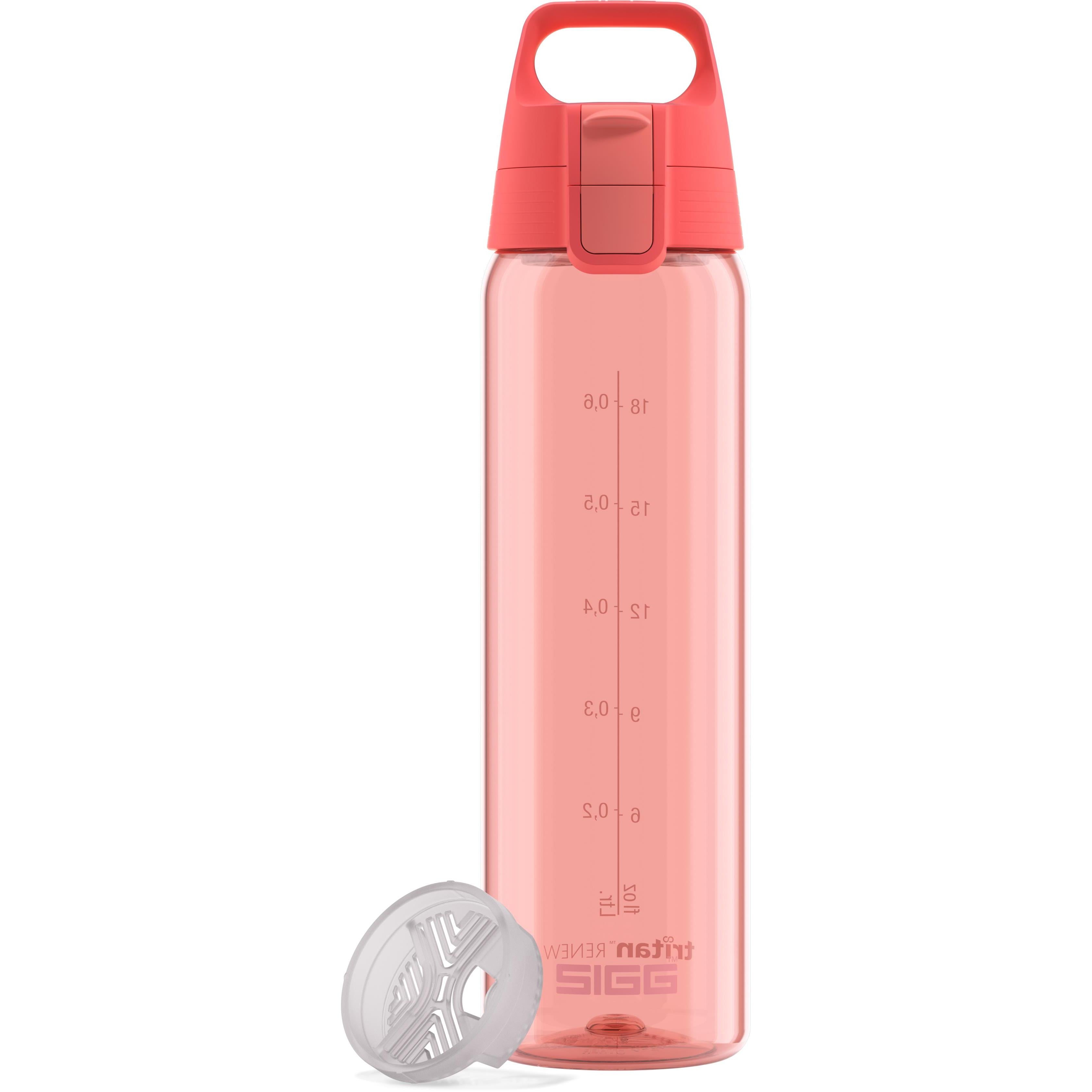 SIGG Total Colour One Bottle 750ml 2026: WATERMELON 750ML