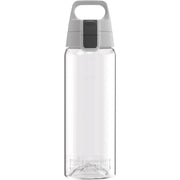 SIGG Total Colour One Bottle 1L 2026: TRANSPARENT 1L