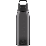 SIGG Total Colour One Bottle 1L 2026: ANTHRACITE 1L