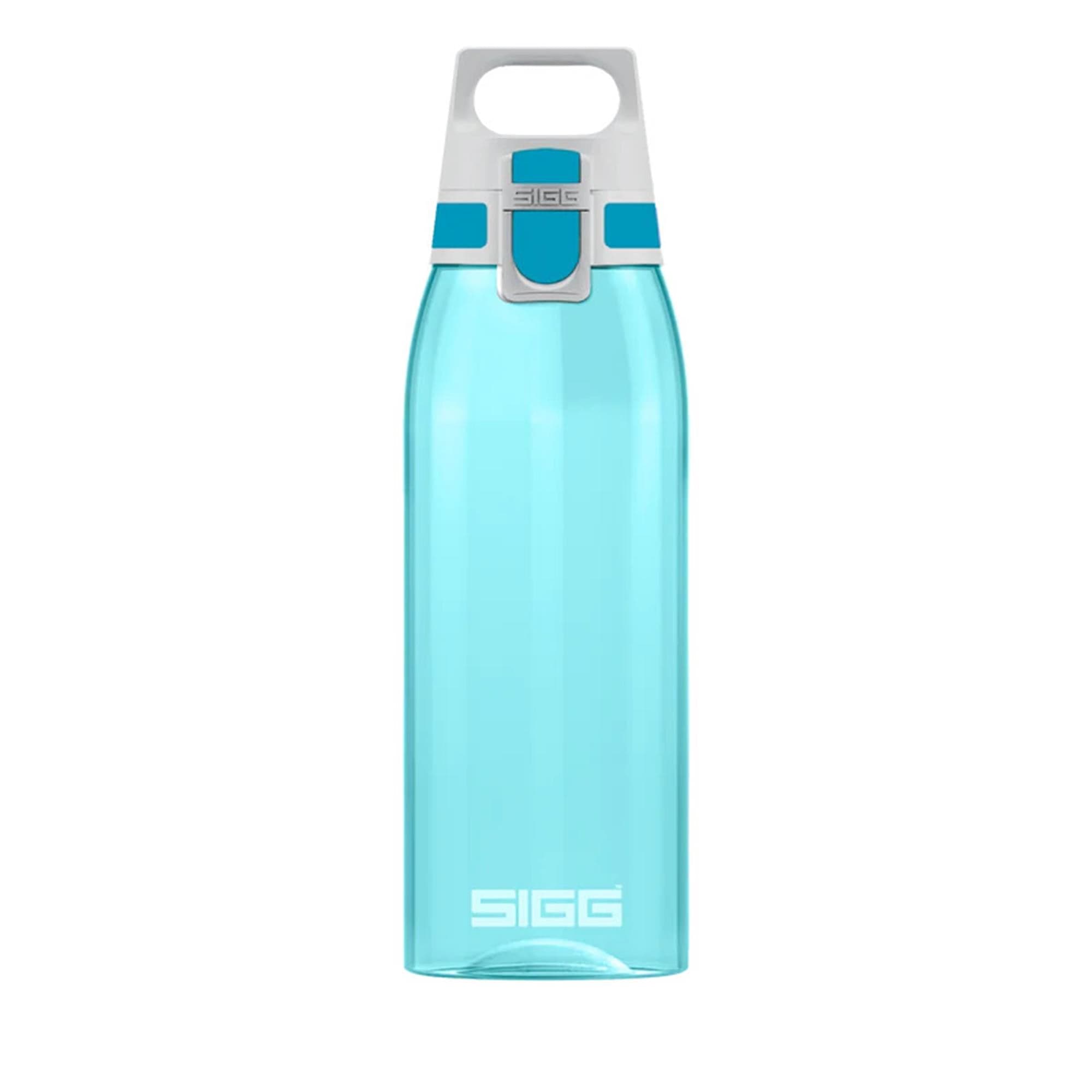 SIGG Total Clear One Bottle: BERRY 1L