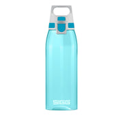 SIGG Total Clear One Bottle: BERRY 600ML