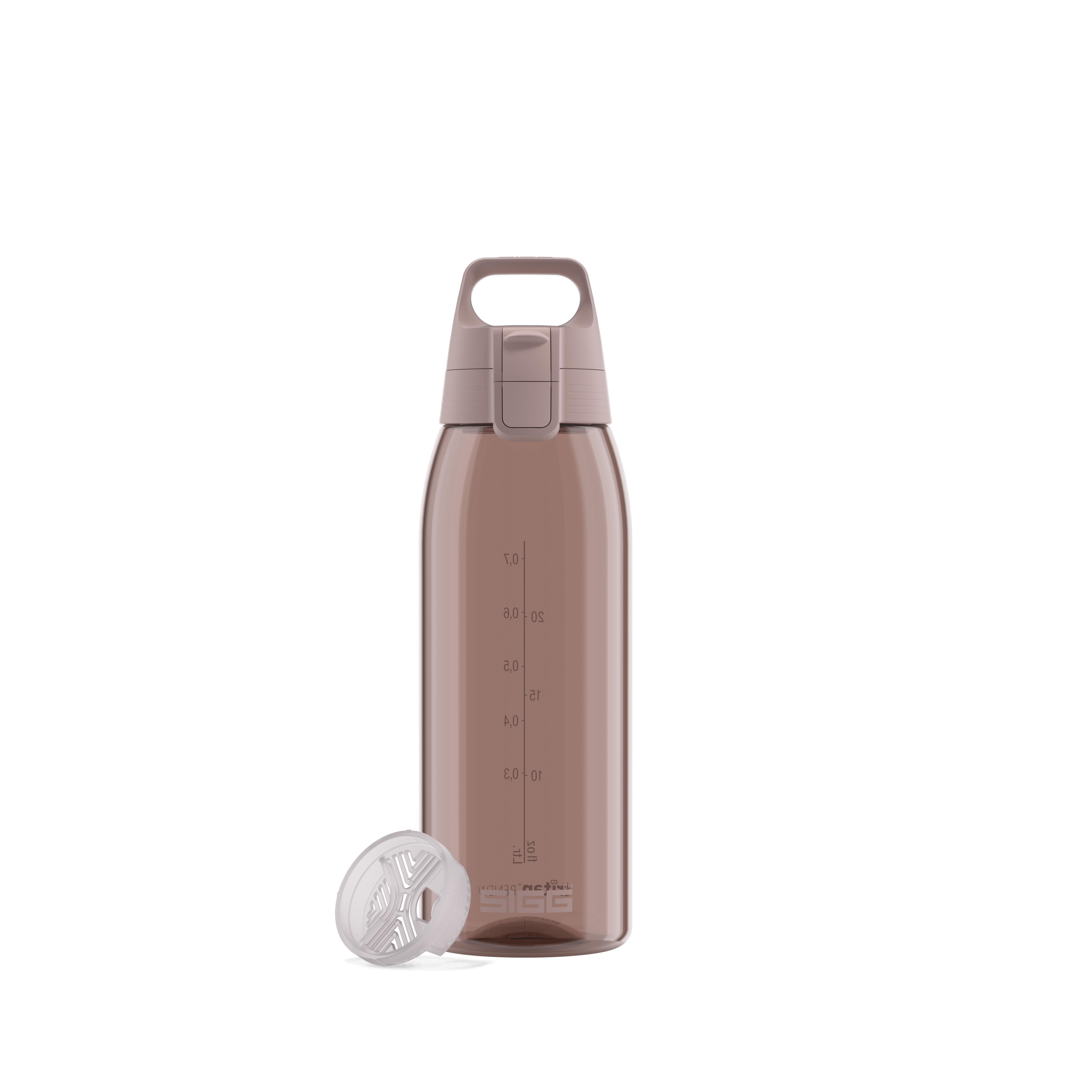 SIGG Total Colour One Bottle 1L 2026: DUSK 1L