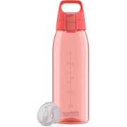 SIGG Total Colour One Bottle 1L 2026: WATERMELON 1L