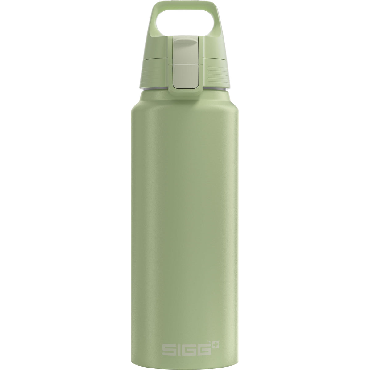 SIGG WMB One Bottle: ECO GREEN 750ML