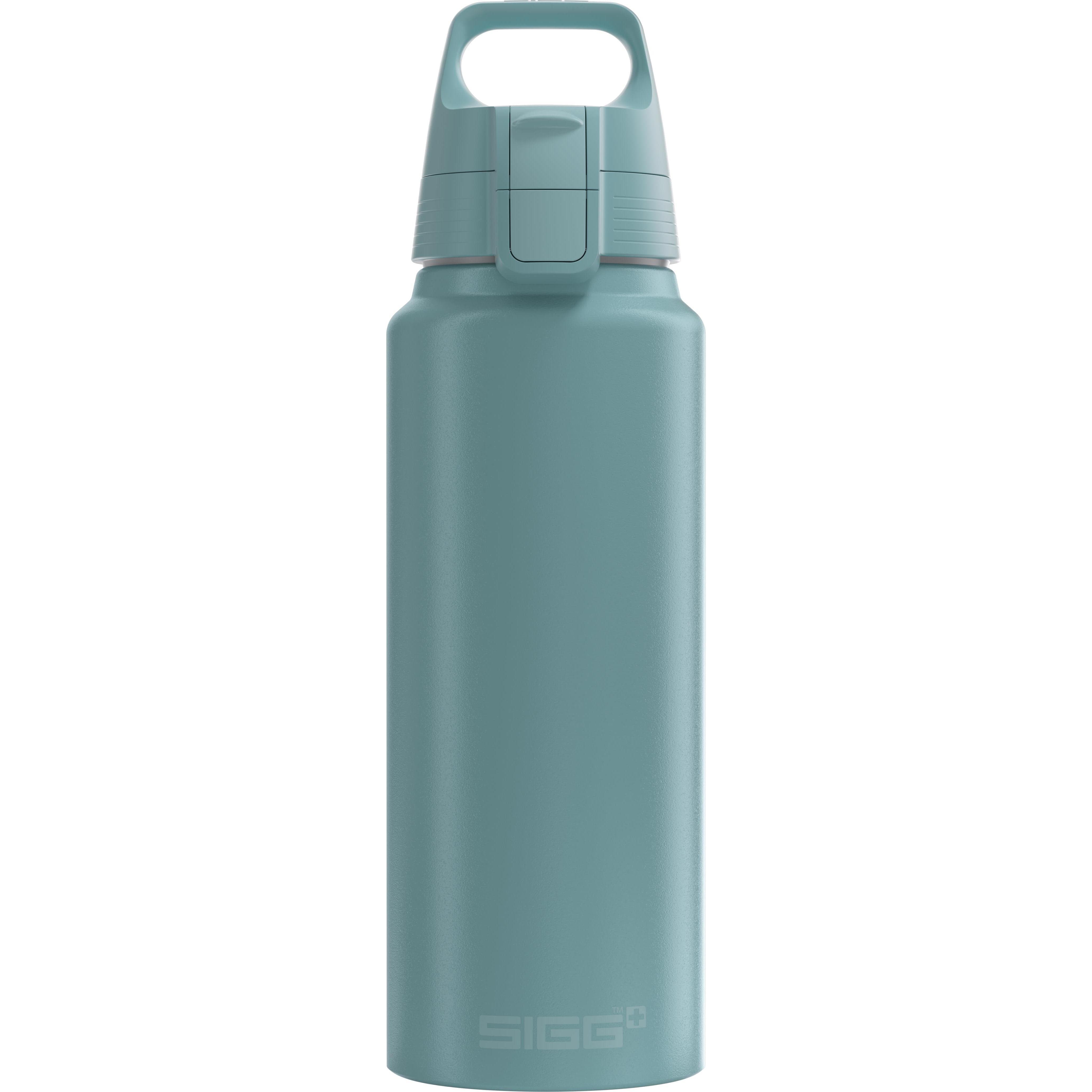 SIGG WMB One Bottle: MORNING BLUE 1L