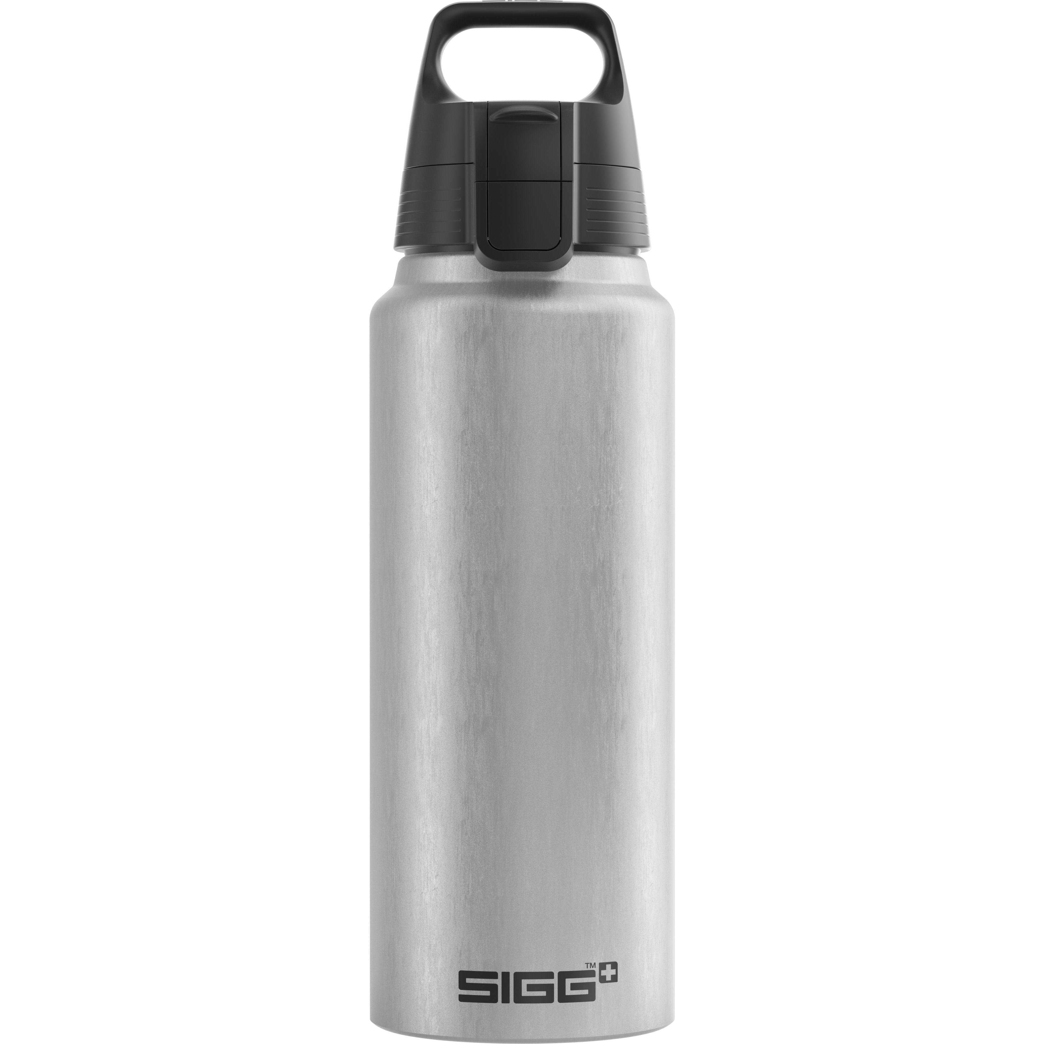 SIGG WMB One Bottle: ALU 750ML