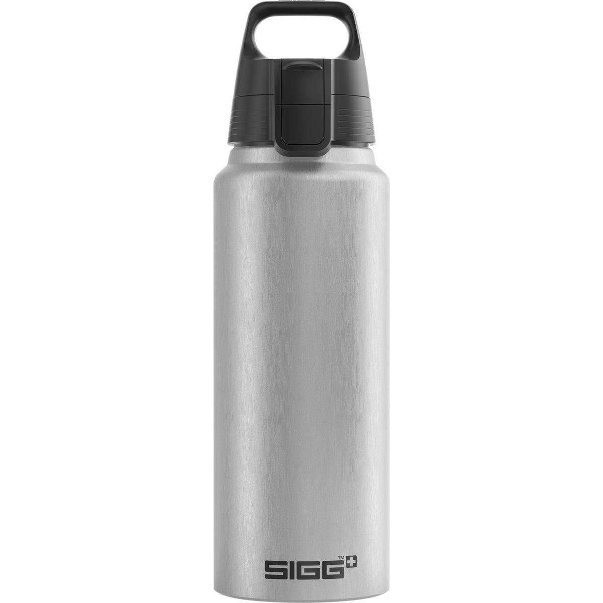 SIGG WMB One Bottle: ALU 1L