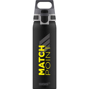 SIGG WMB Slim One Match Point Bottle: MATCH POINT 750ML