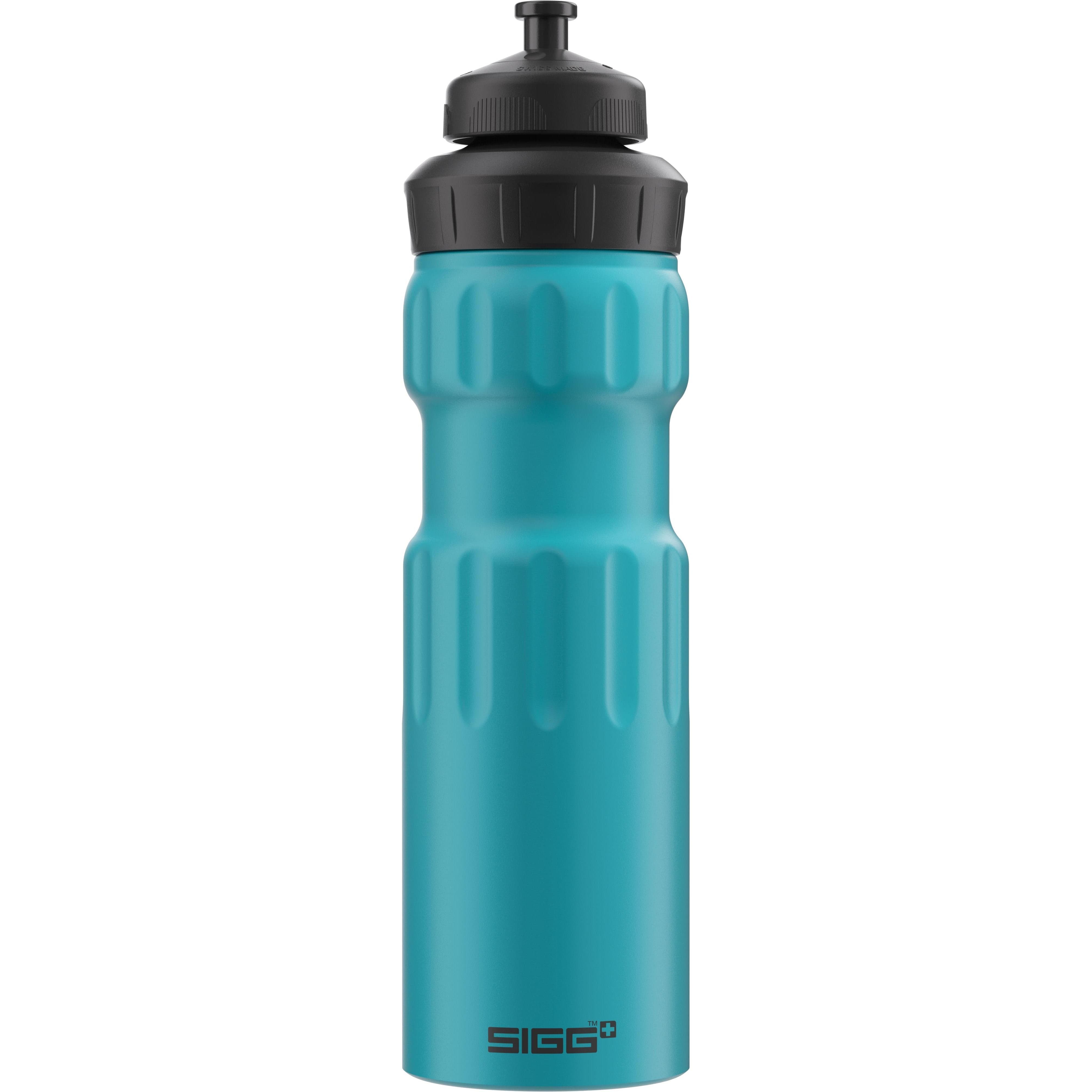 SIGG WMB Sports Bottle: BLUE TOUCH 750ML