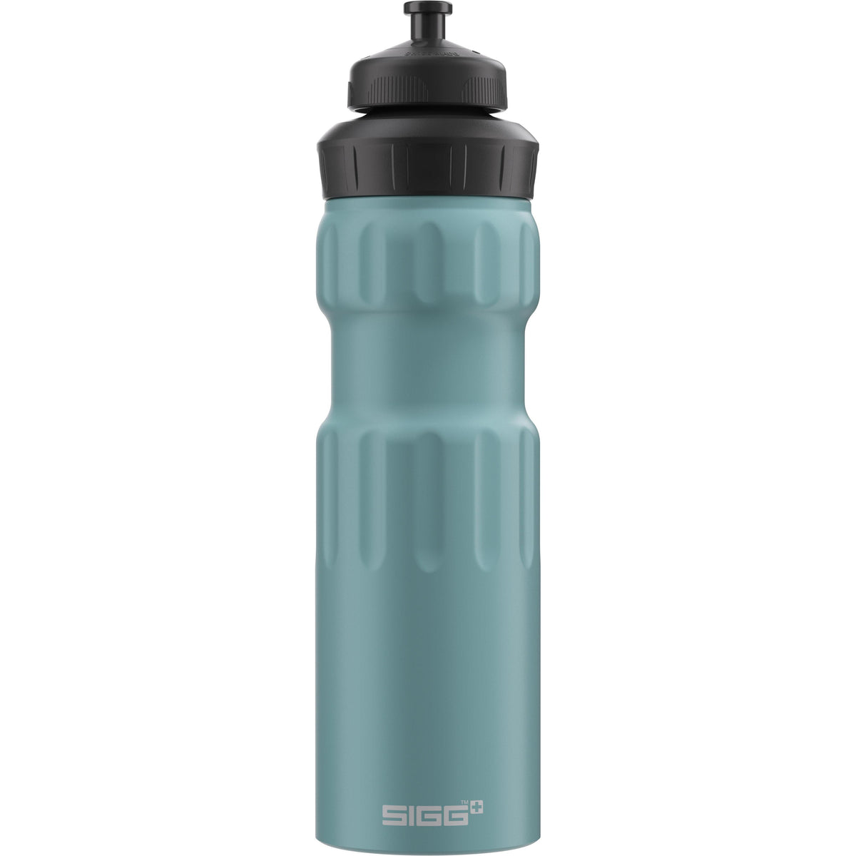 SIGG WMB Sports Bottle: MORNING BLUE 750ML