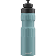 SIGG WMB Sports Bottle: MORNING BLUE 750ML