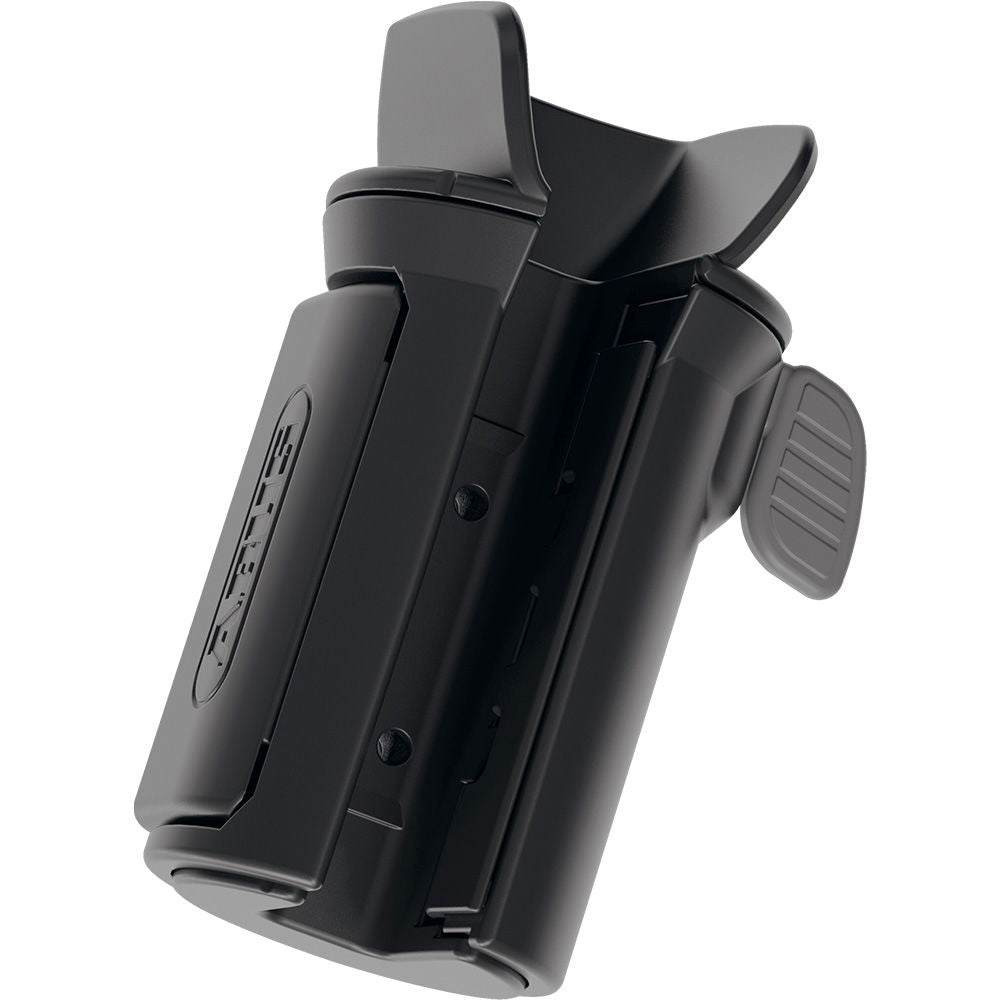 ABUS - D-Lock - 540/160HB300+SH B GRANIT XPLUS