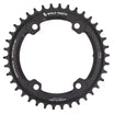 Wolf Tooth 110 BCD Asymmetric 4-bolt for Shimano GRX Drop Stop B