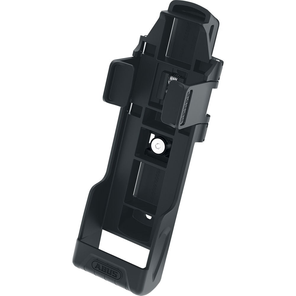 ABUS - Foldable Bordo - 6200K/90 SH BK