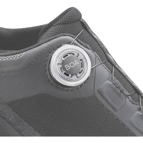 Shimano Clothing BOA Assembly; L6; MT701G and MT701; Black; Right