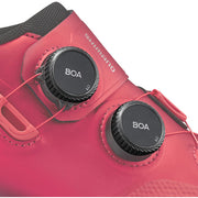 Shimano Clothing BOA Assembly; Li2; RC902; Red; Left