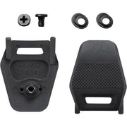 Shimano Spares Heel pad set; RC902/3; size 44 to 48