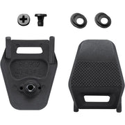 Shimano Spares Heel pad set; RC902; size 40 to 43.5