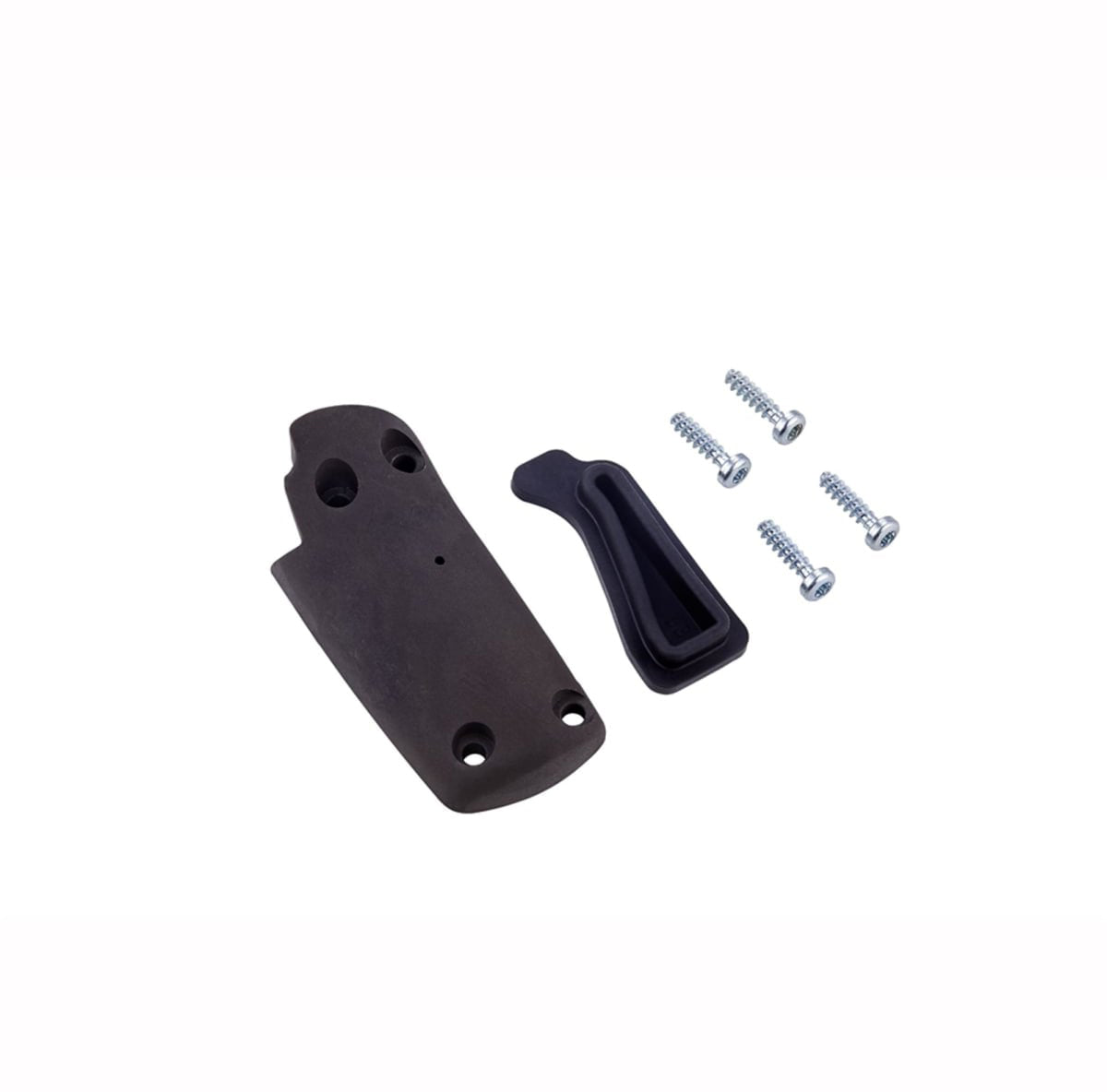 Sram Road Spare - Shift Lever Reservoir Cap/Bladder Kit  - LEFT - For Front Hydraulic Road Disc/Rim Brake (Hrd/Hrr) B1 (1 Pc):