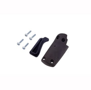 Sram Spare - Shifter Brake Reservoir Cap Kit Right HRD/HRR Bladder Kit Including Screws and Bleed Plug Qty 1:
