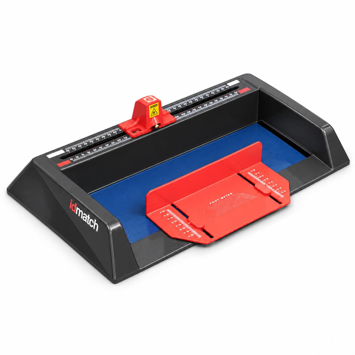 Selle Italia ID Match Regular Foot Kit: