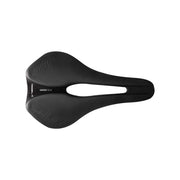 Selle Italia Model-X Green Superflow Black Edition Saddle: Black L3