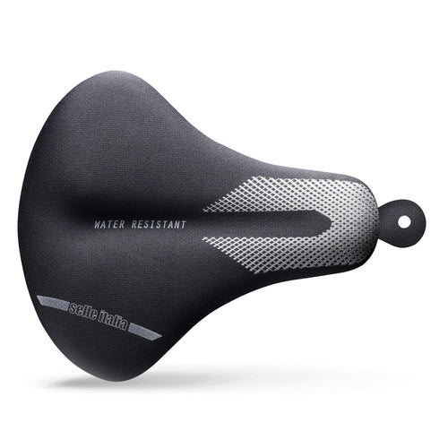 Selle Italia Comfort Booster Saddle Cover:  S