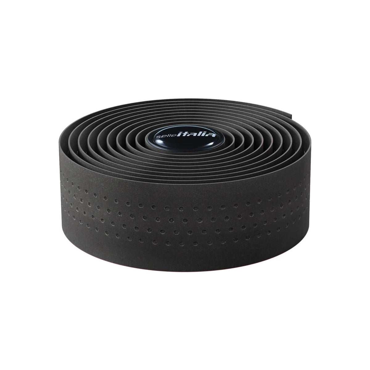 Selle Italia Smootape Classica Handlebar Tape: BLACK