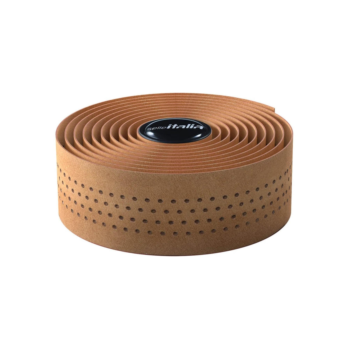 Selle Italia Smootape Classica Handlebar Tape: BROWN