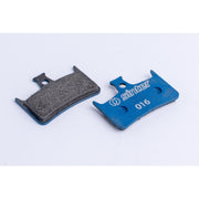 Sinter Disc Brake Pads - 016 Hope S530 - Box Of 25 Pairs Workshop Pack: Blue