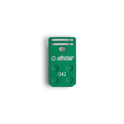 SINTER - 42 MAGURA GUSTAV Disc Brake Pads: GREEN