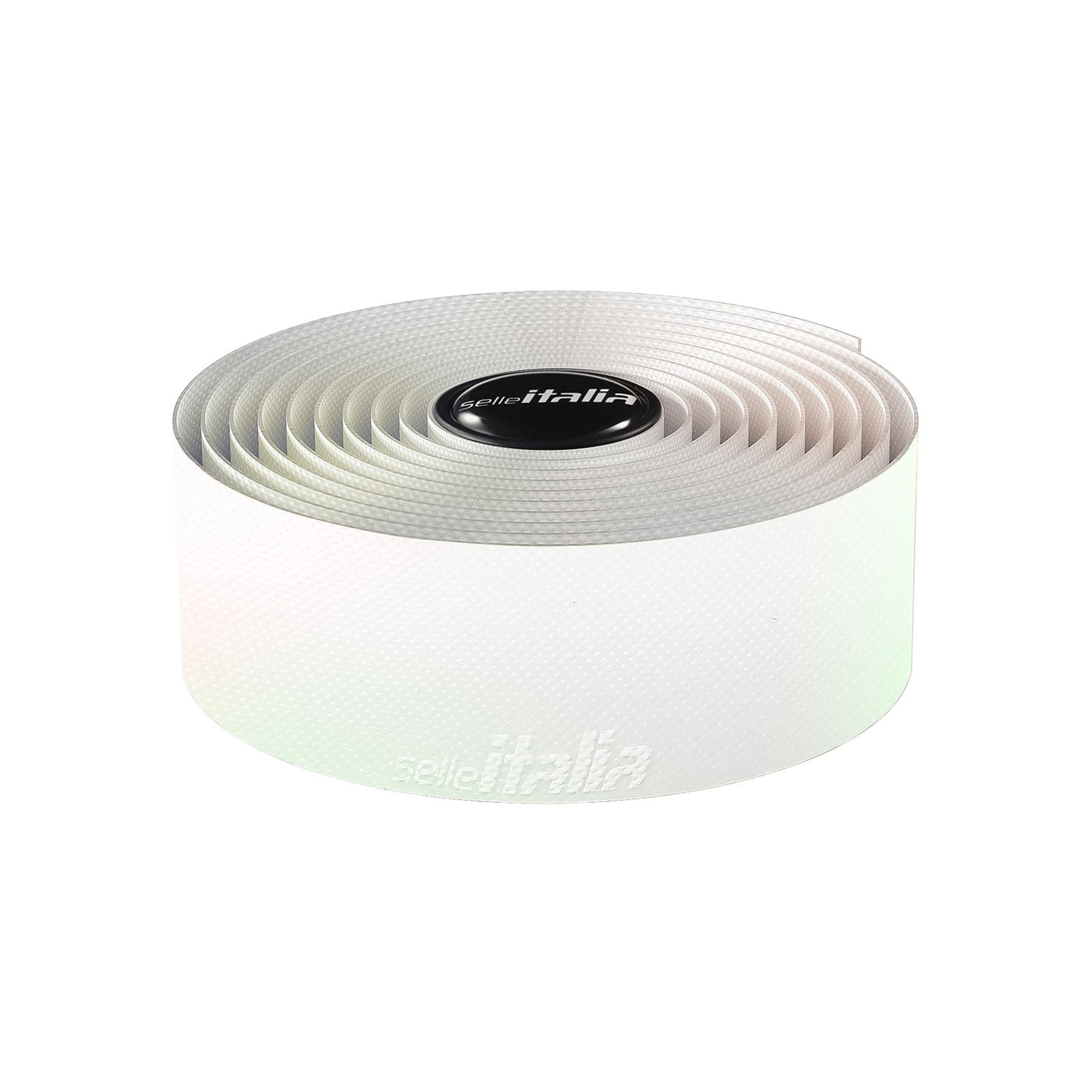 Selle Italia Opal White Bar Tape : OPAL WHITE