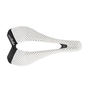 Selle Italia SLR 3D Carbon Saddle Opal White: OPAL WHITE S3