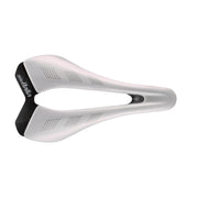Selle Italia SLR Carbon Saddle Opal White: OPAL WHITE S3
