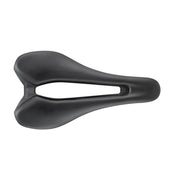 Selle Italia SLR Endurance Advan Saddle: BLACK S3