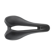 Selle Italia SLR Endurance Elite Saddle: BLACK L3