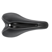 Selle Italia SLR Gravel Advan Saddle: BLACK L3