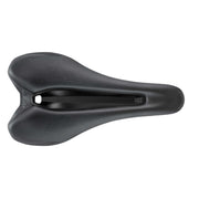 Selle Italia SLR Gravel Elite Saddle: BLACK S3