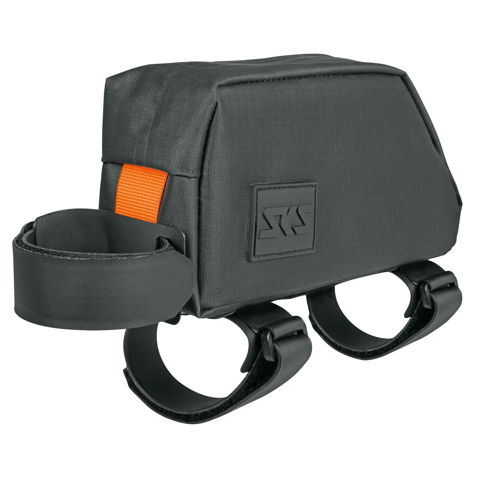 SKS Urban Toptube Bag:  0.65L