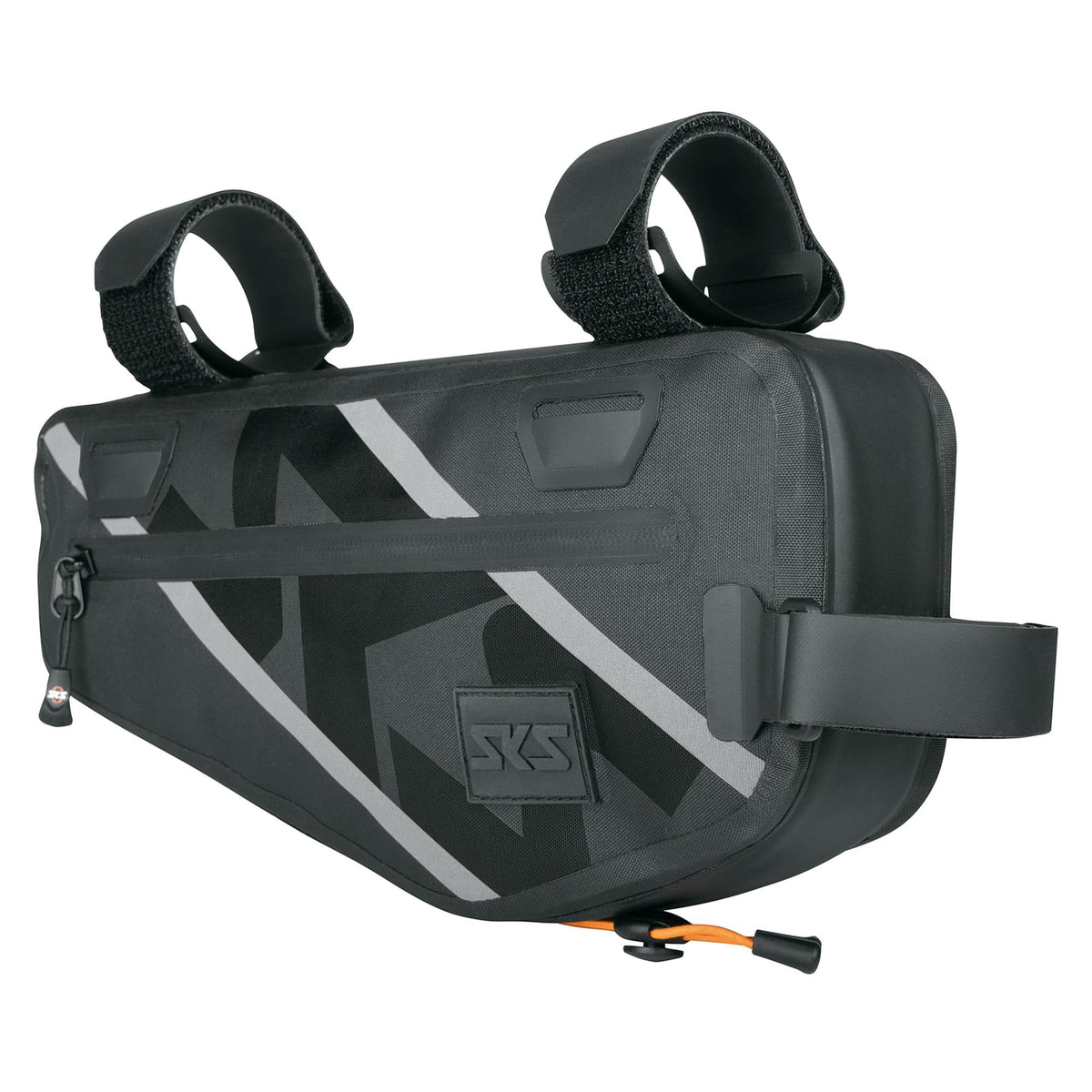 SKS Explore Frame Bag:  2.7L