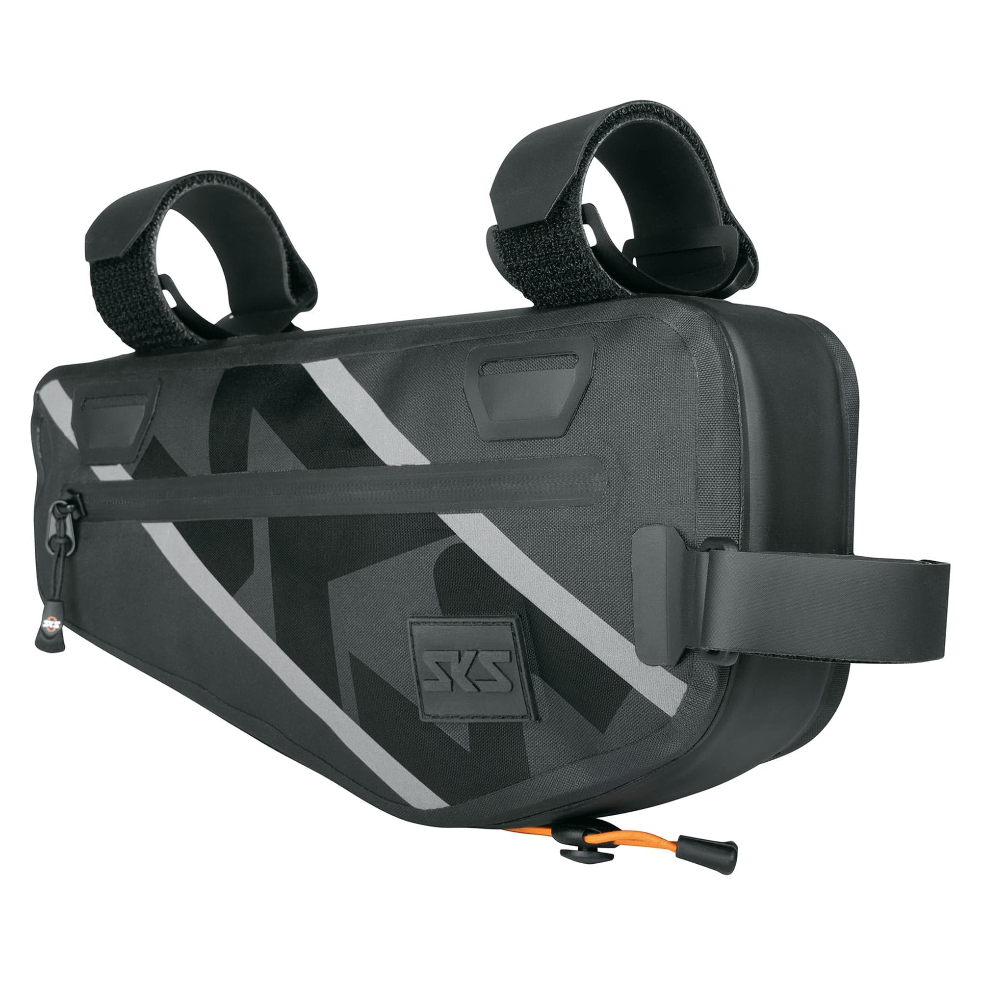 SKS Explore Frame Bag:  2.7L
