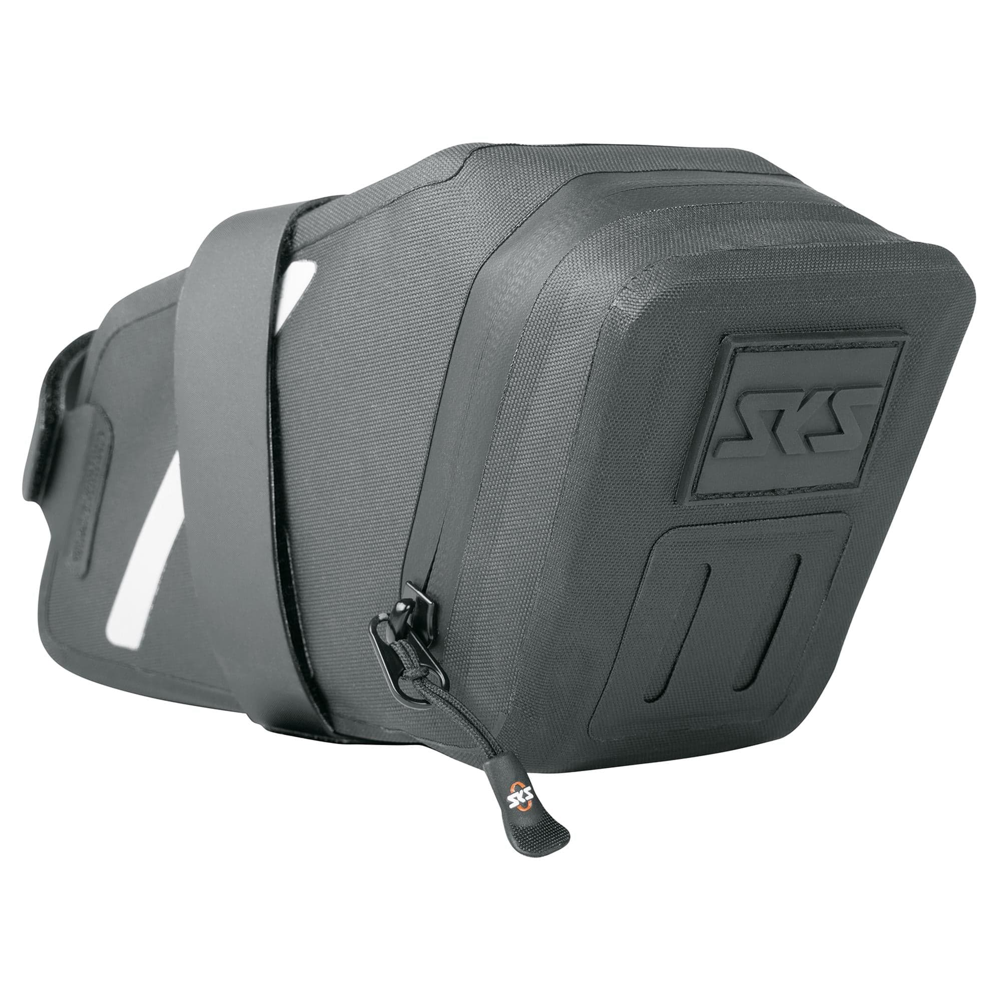 SKS Trail Saddle Bag:  0.9L