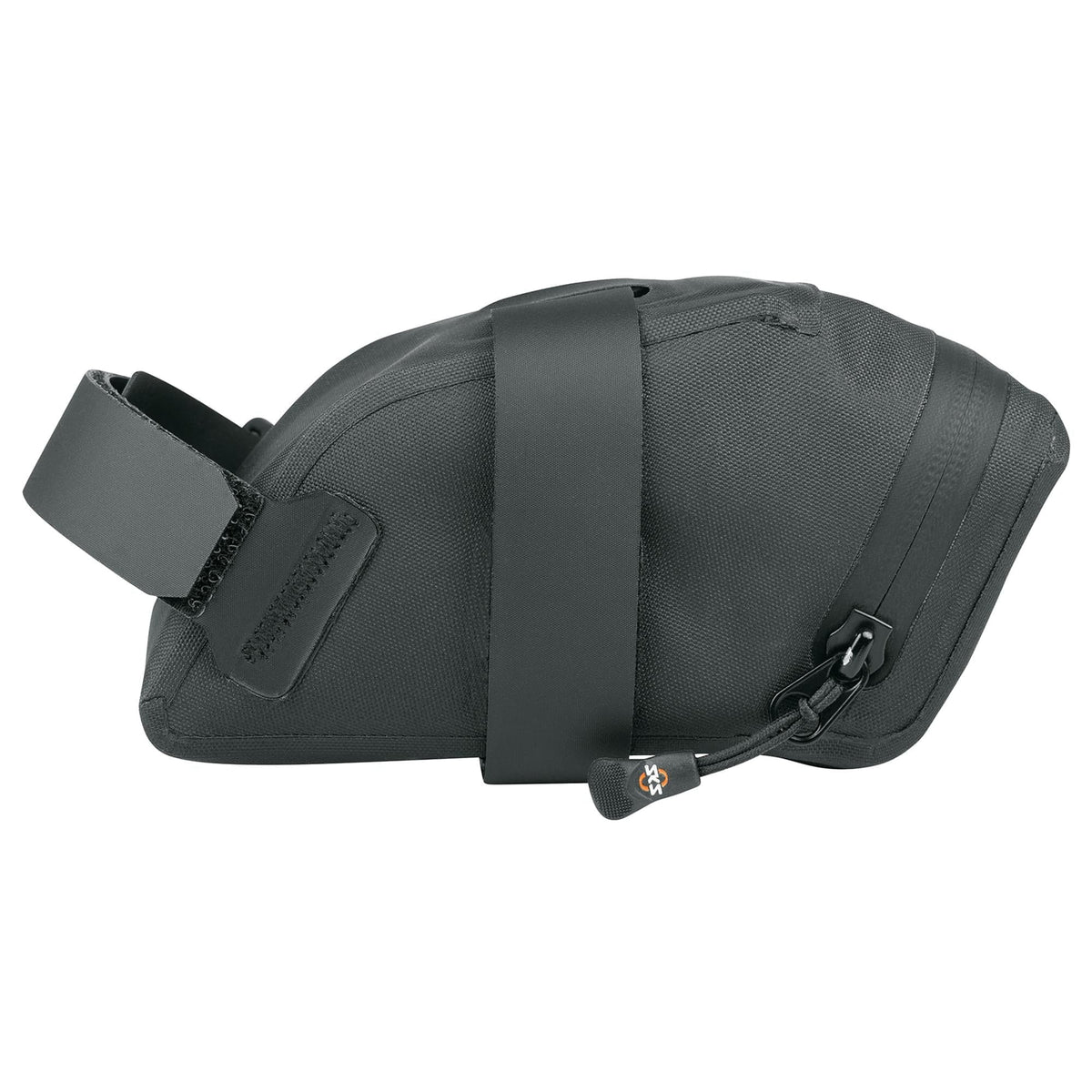 SKS Race Saddle Bag:  0.75L