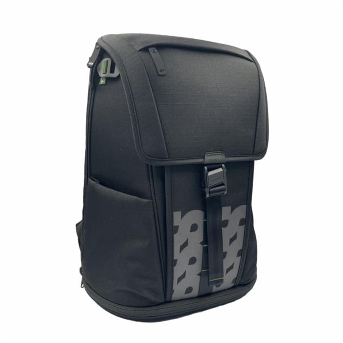 Skarper Backpack: BLACK