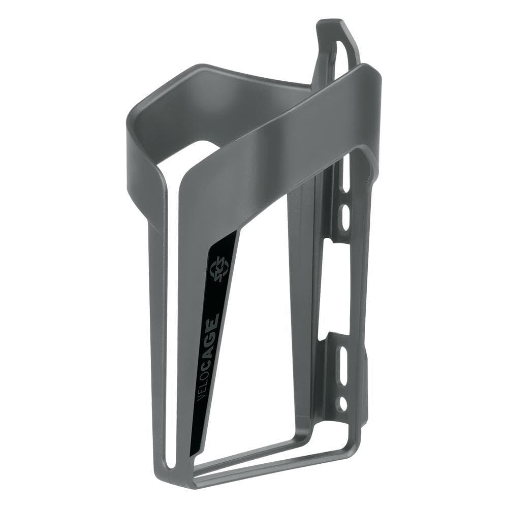 Sks Velocage Bottle Cage: Basalt Grey