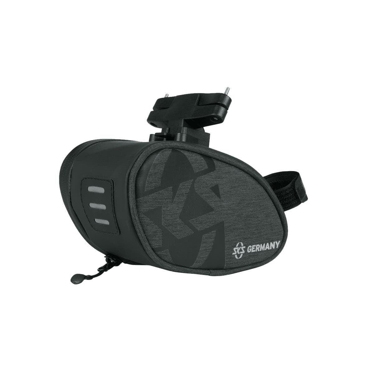 Sks Traveller Click 800 - Side Opening Seatpack With Click Fixing: